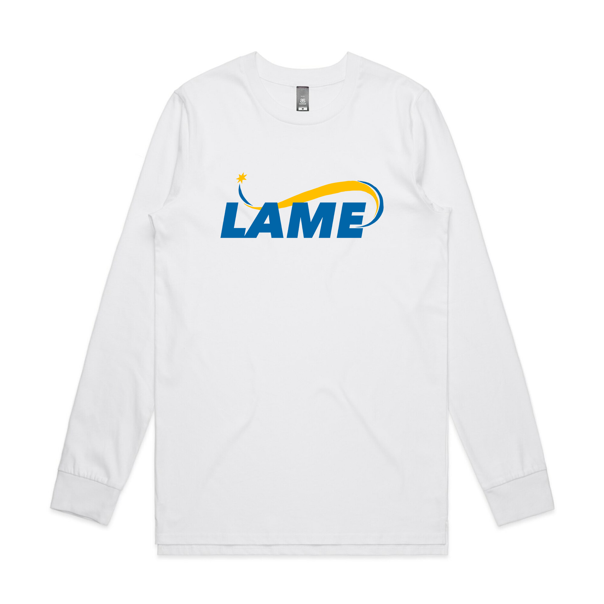 Lame Tee