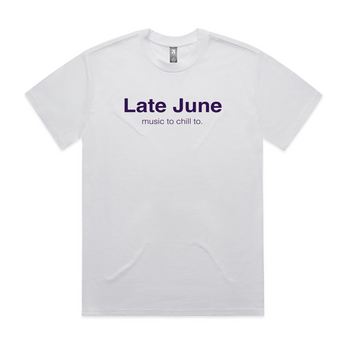 Late June Window Oversized Tee by Lonely Kids Club. All clothing from our T-shirts to our shorts and hoodies are ethically made, and printed packed and shipped from Sydney.