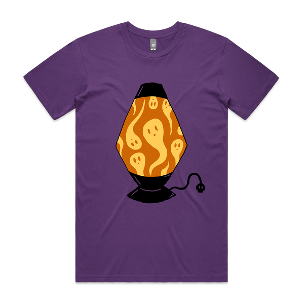 Lava Lamp Tee