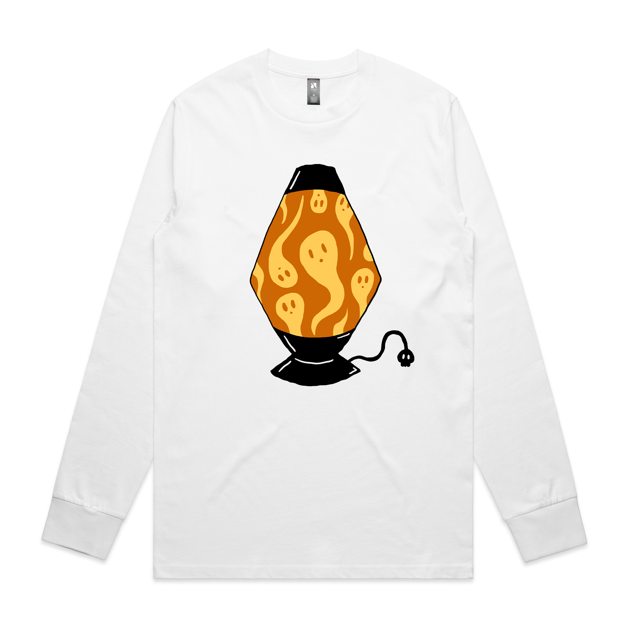 Lava Lamp Tee