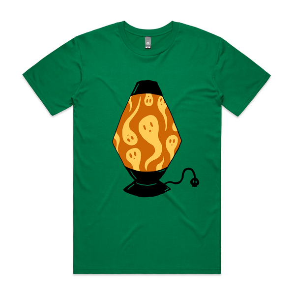 Lava Lamp Tee