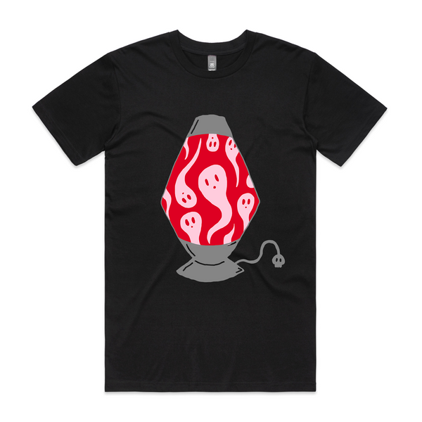 Lava Lamp Tee