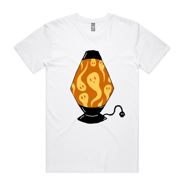 Lava Lamp Tee