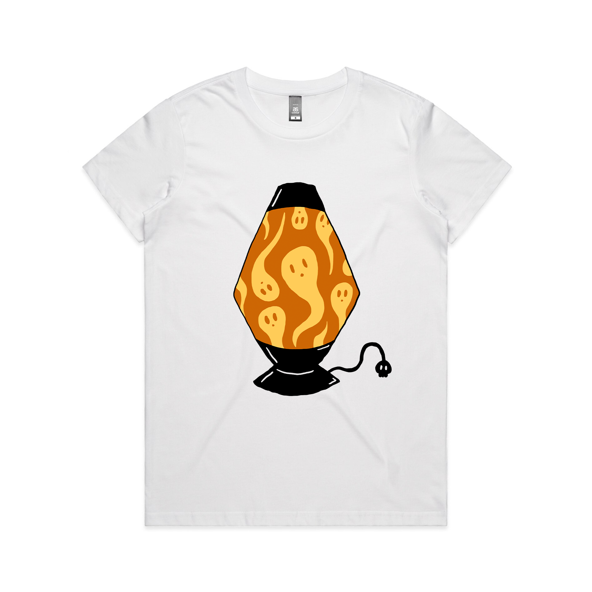 Lava Lamp Tee