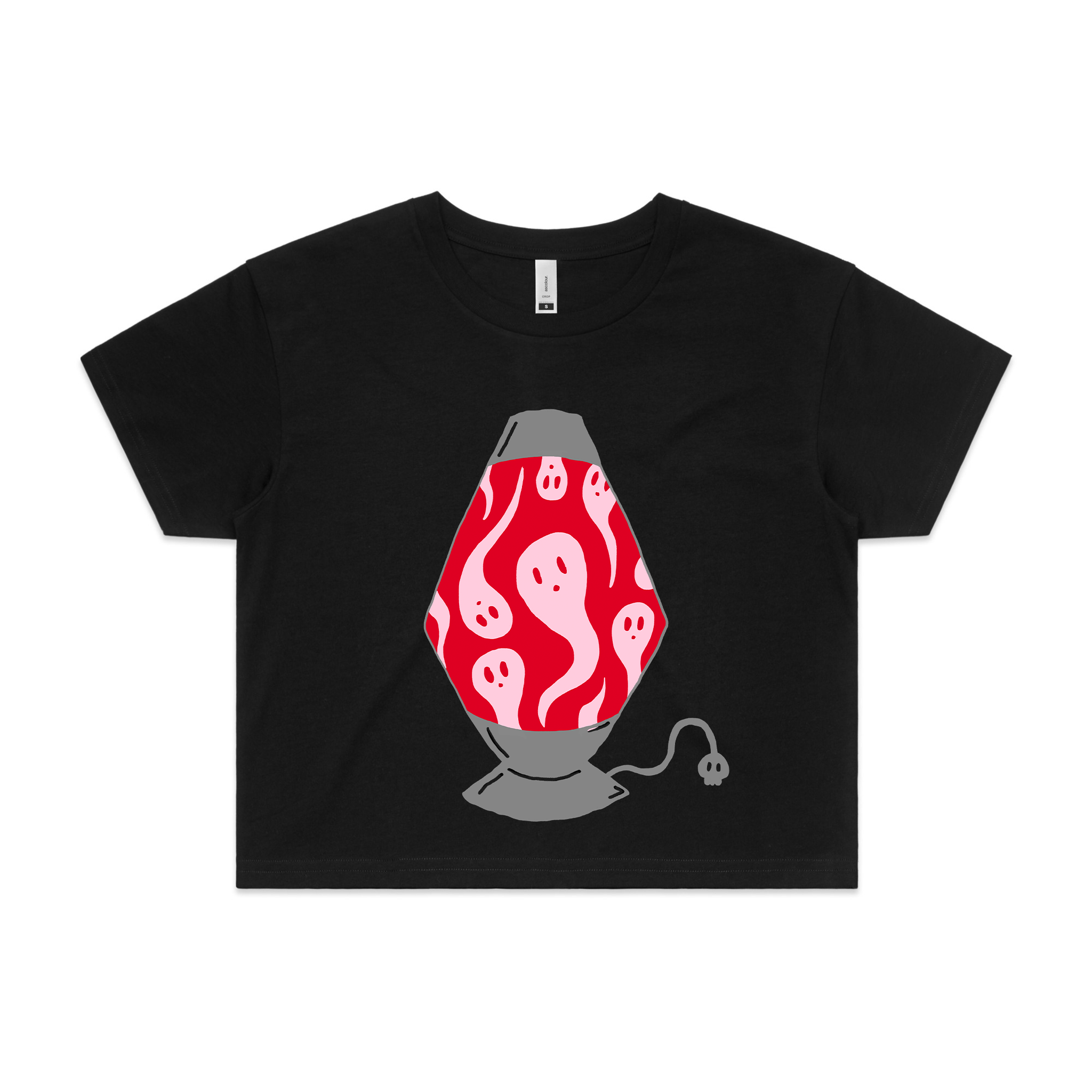 Lava Lamp Tee