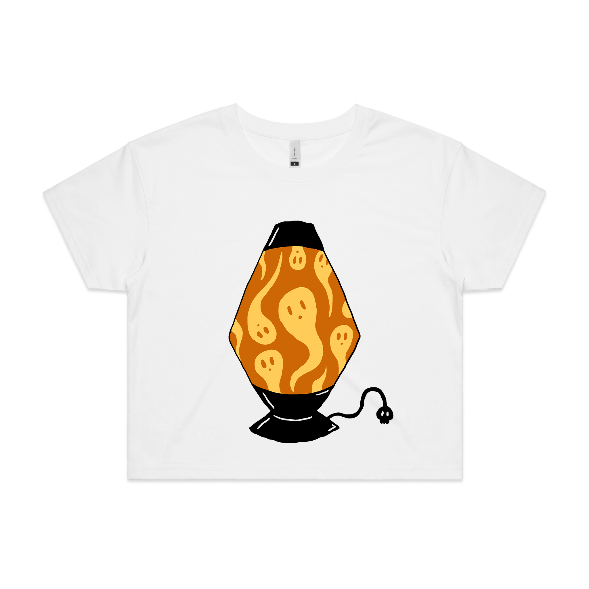 Lava Lamp Tee