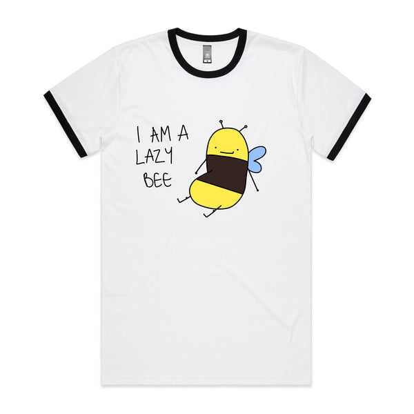 Lazy Bee Tee