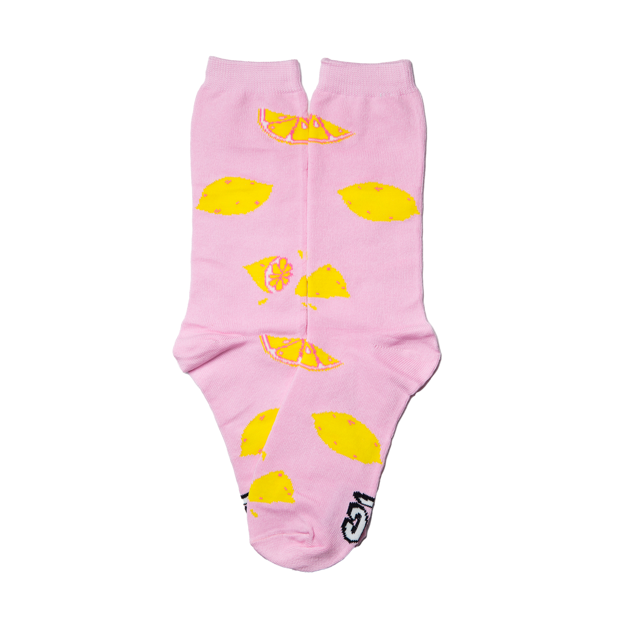 Lemon Socks