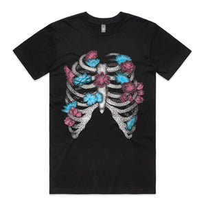 Let Yourself Grow Tee