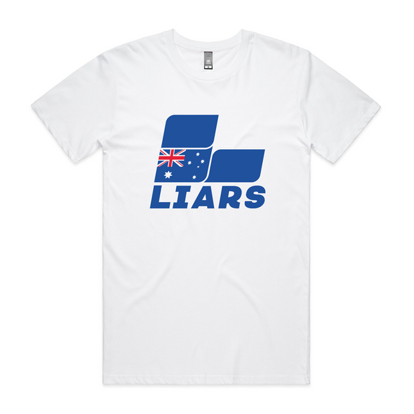 Liars Tee