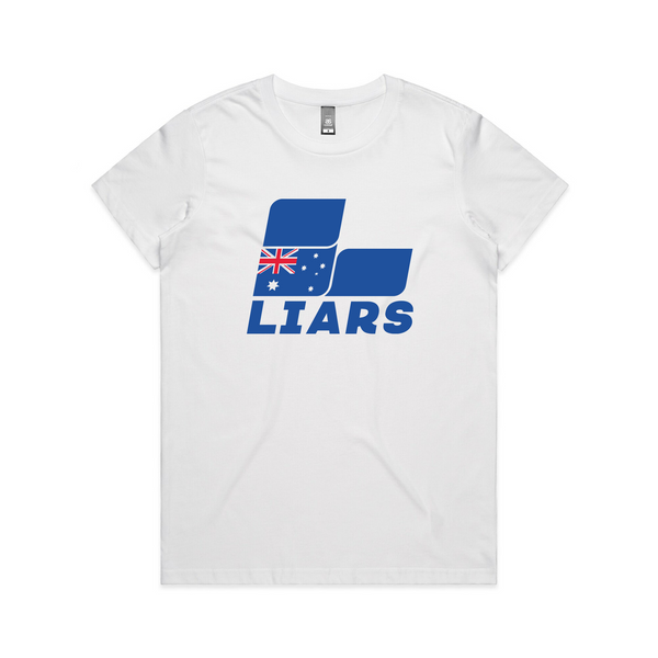 Liars Tee