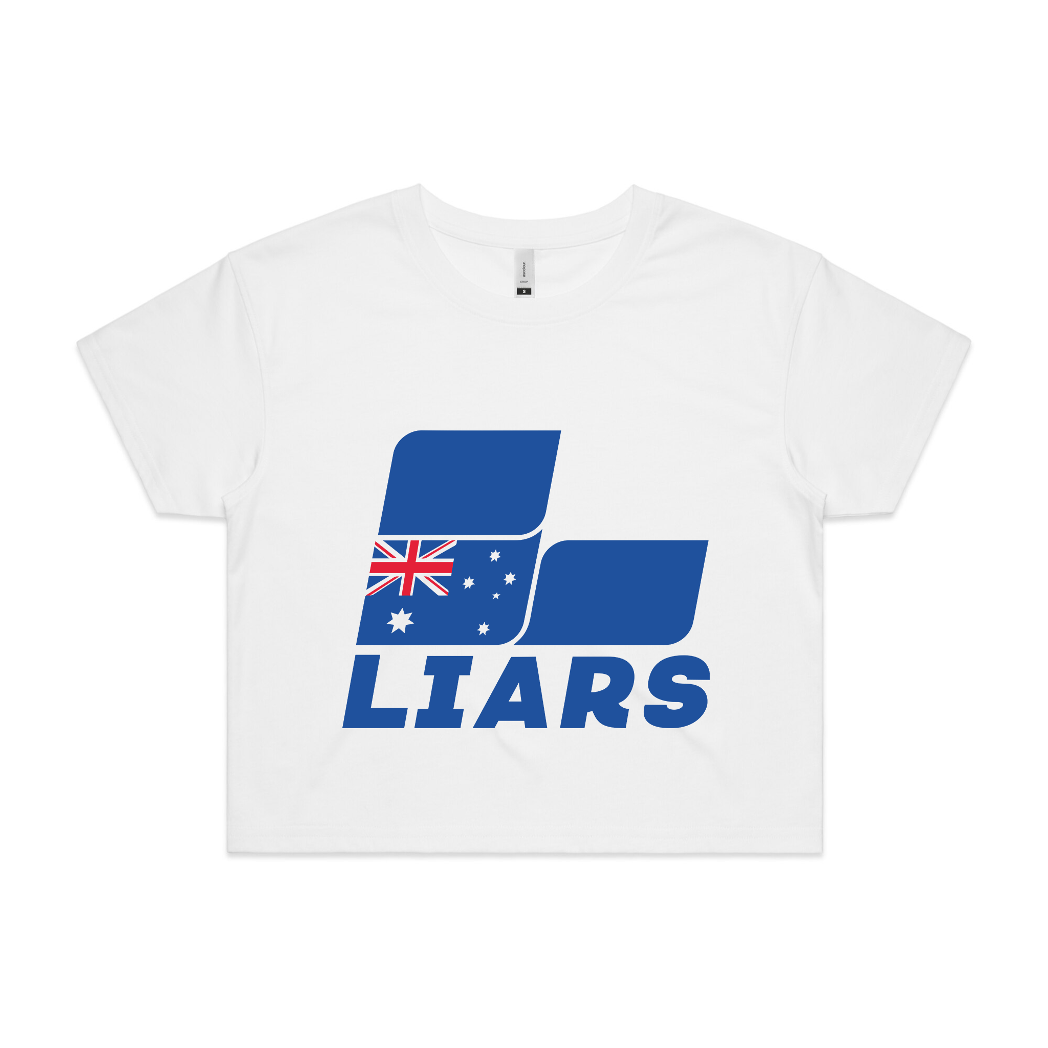 Liars Tee