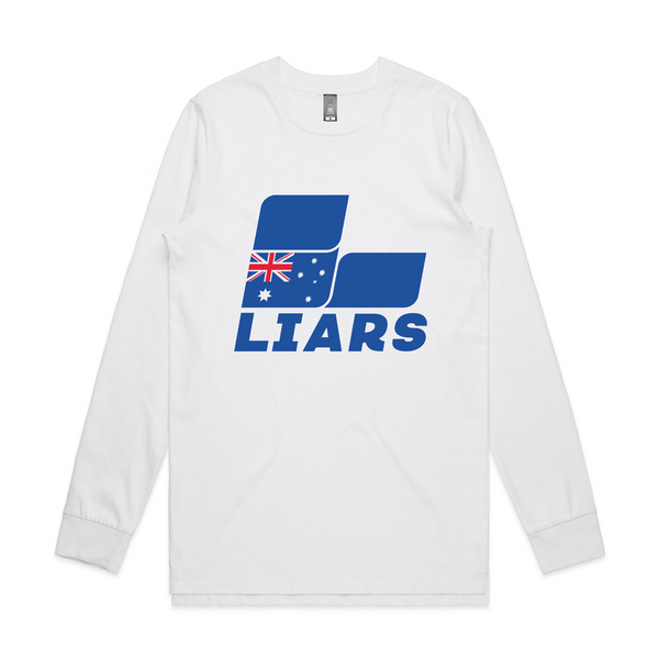 Liars Tee