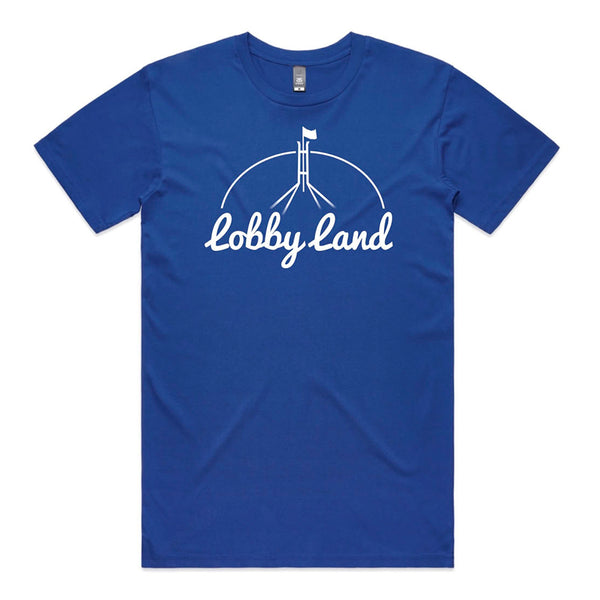 Lobbyland Tee