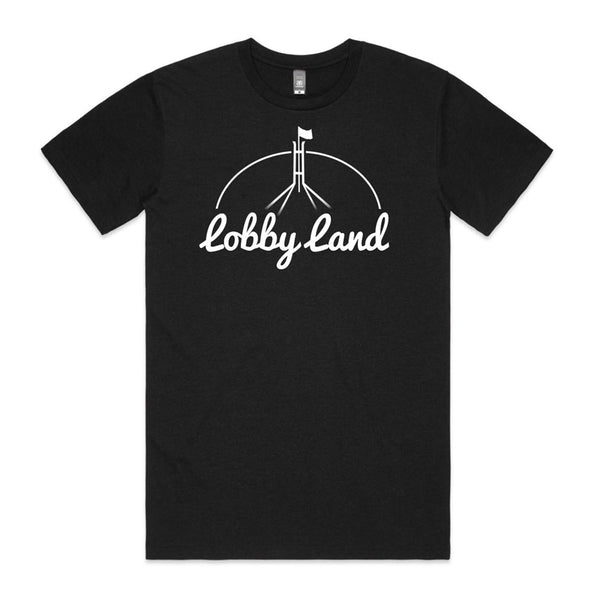 Lobbyland Tee