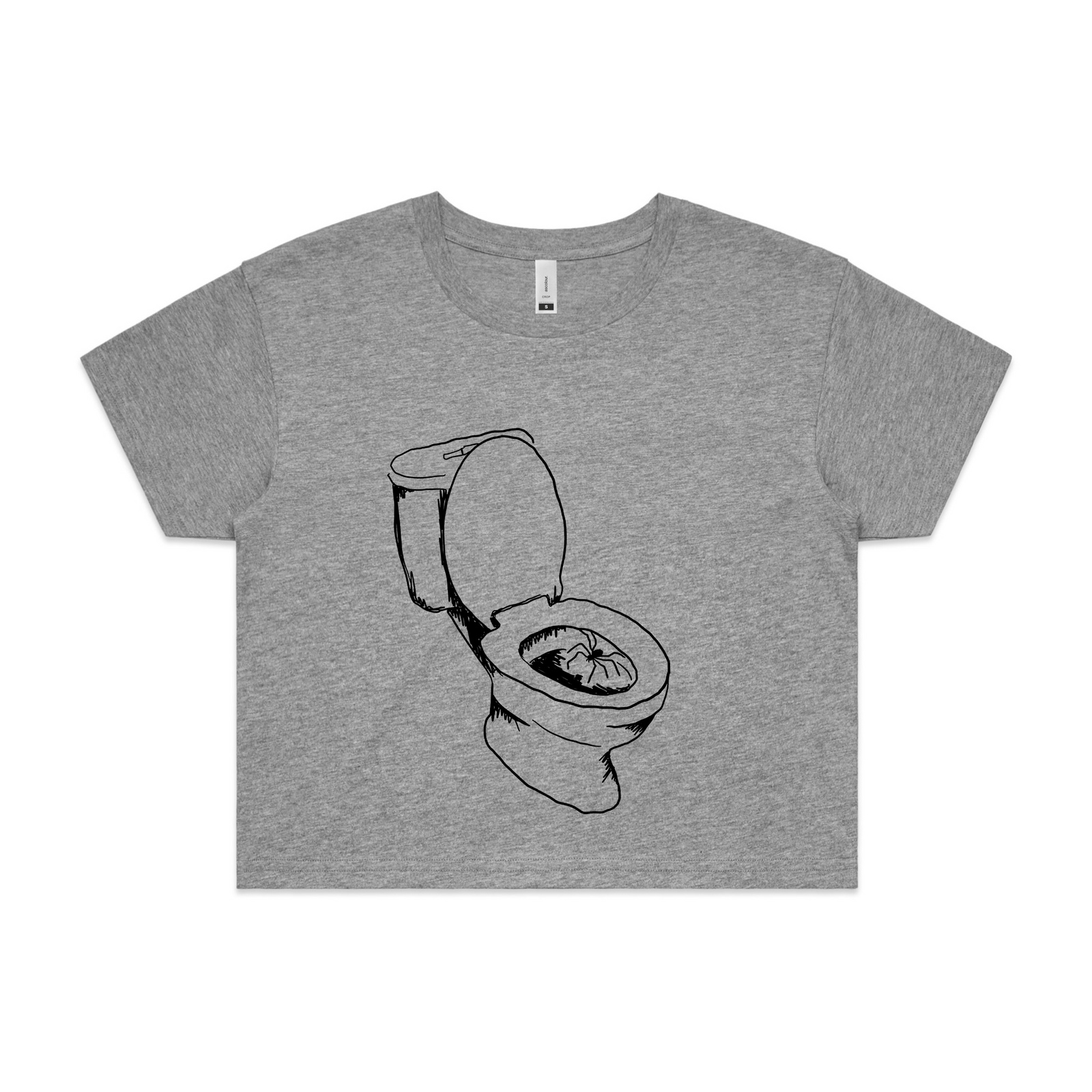 Loo Spider Tee