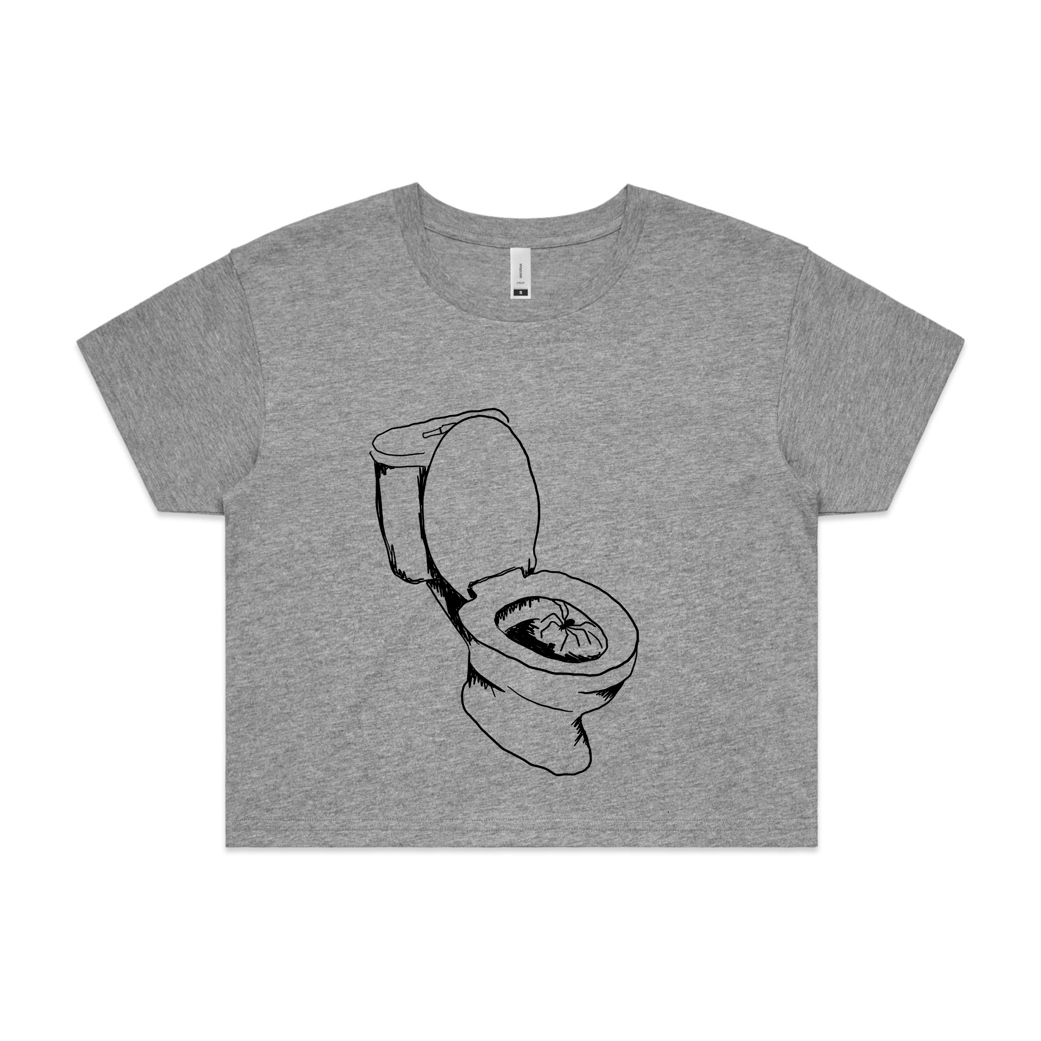 Loo Spider Tee