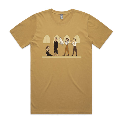 Look What I Found Tee by Lonely Kids Club. All clothing from our T-shirts to our shorts and hoodies are ethically made, and printed packed and shipped from Sydney.