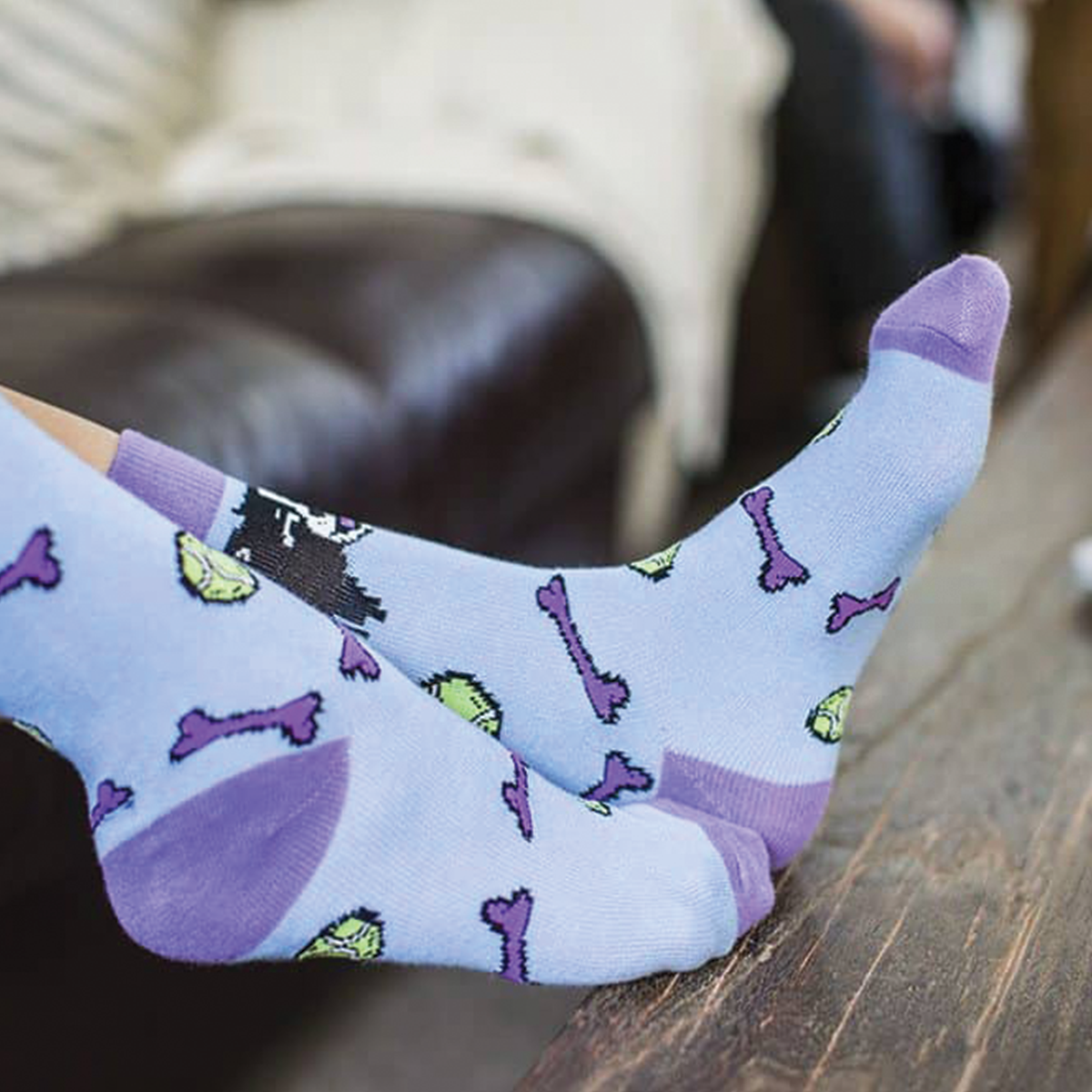 Louie Socks