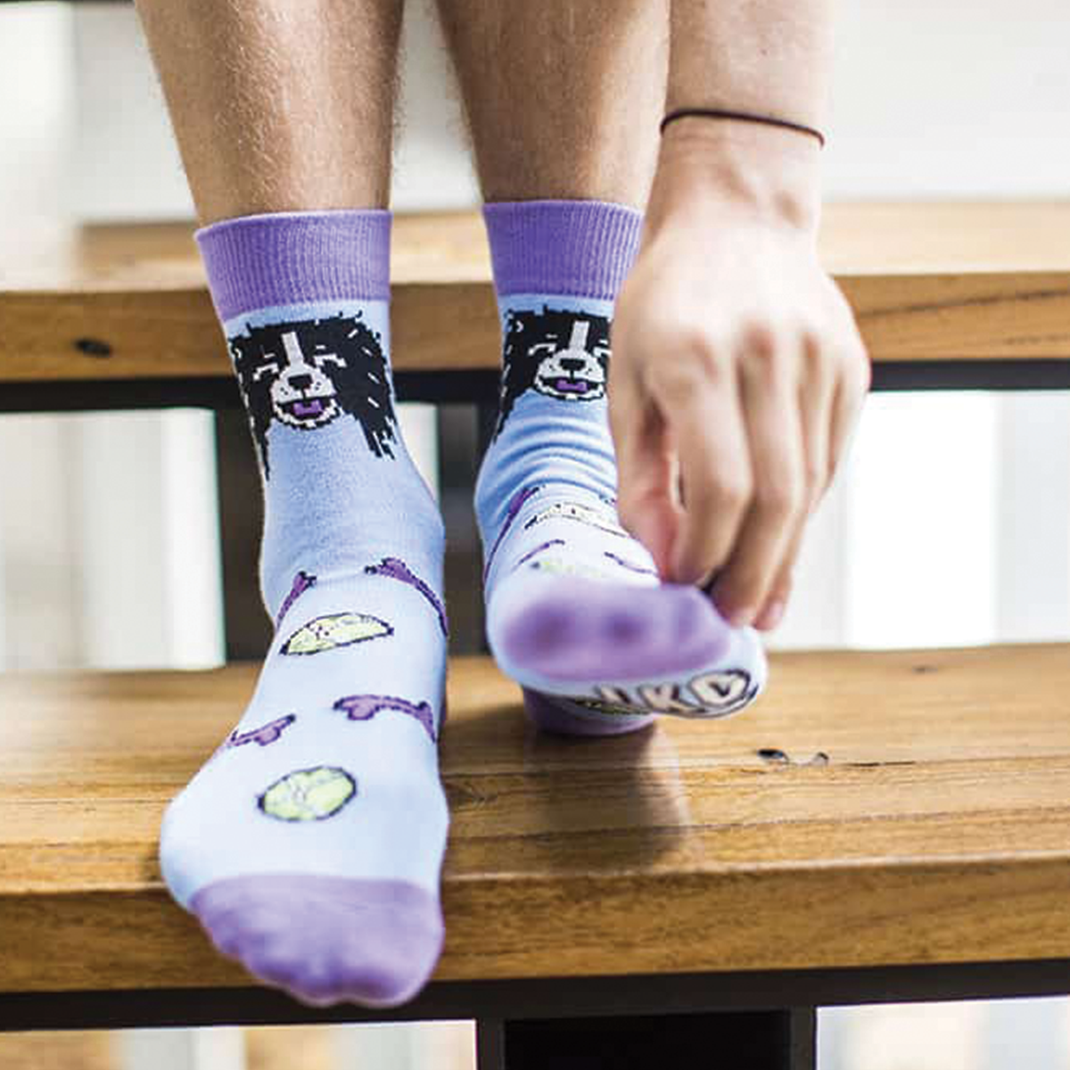 Louie Socks