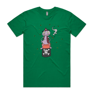 Louie The Fly Tee
