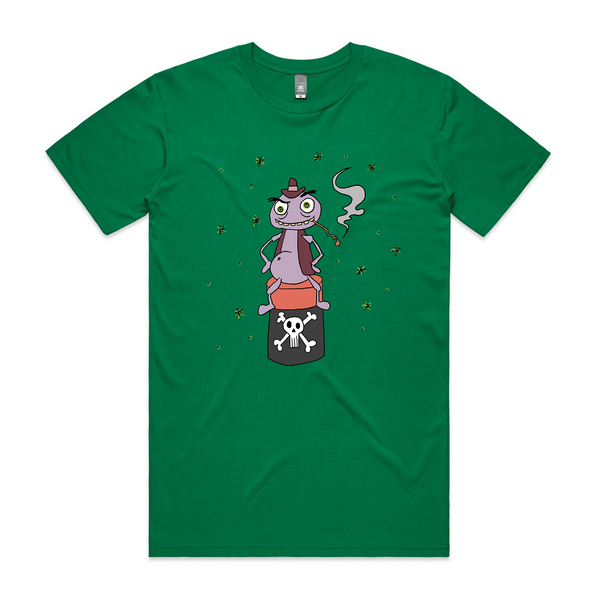 Louie The Fly Tee