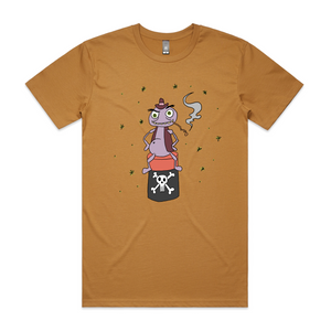 Louie The Fly Tee