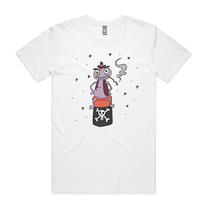 Louie The Fly Tee