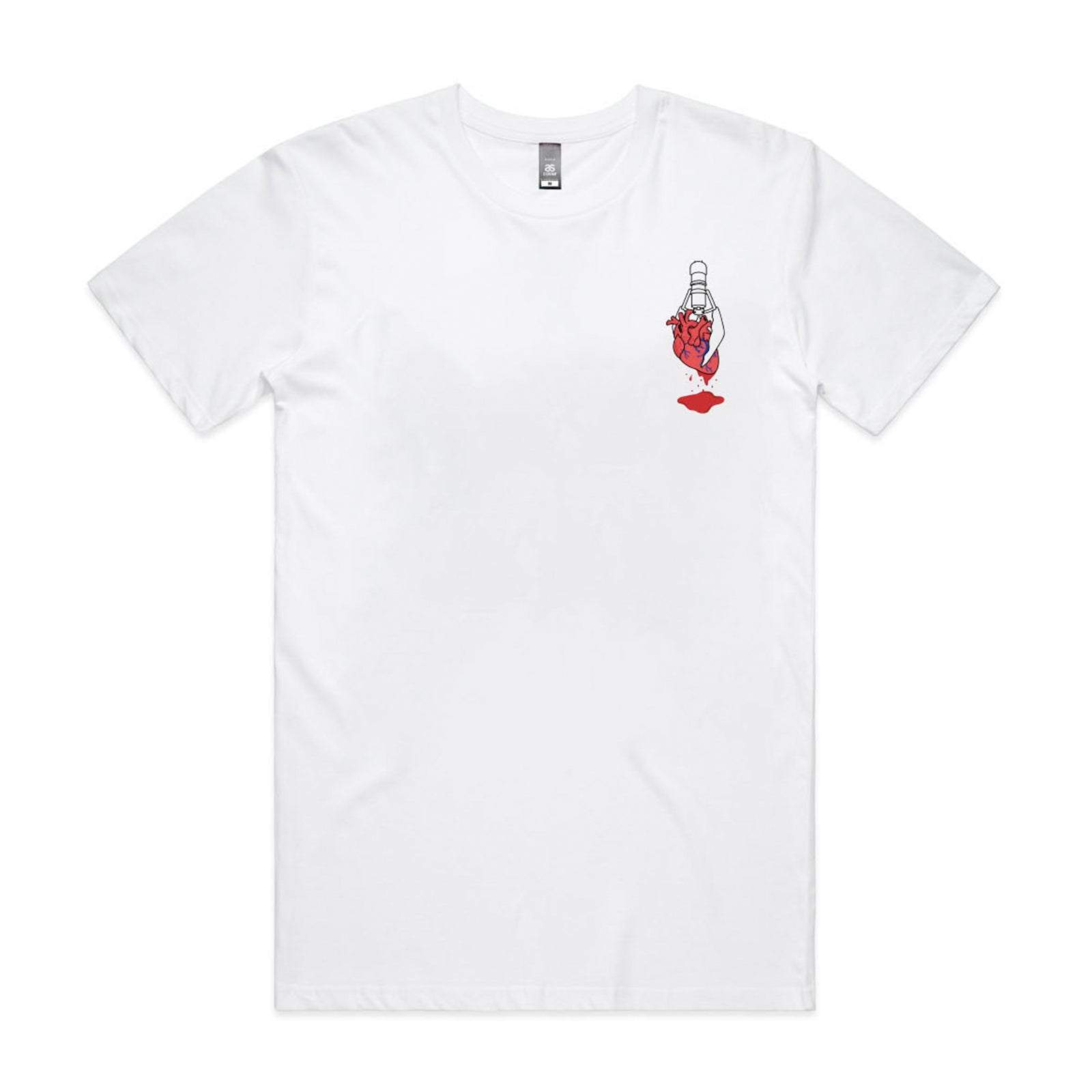 Love: Trial and Error Tee