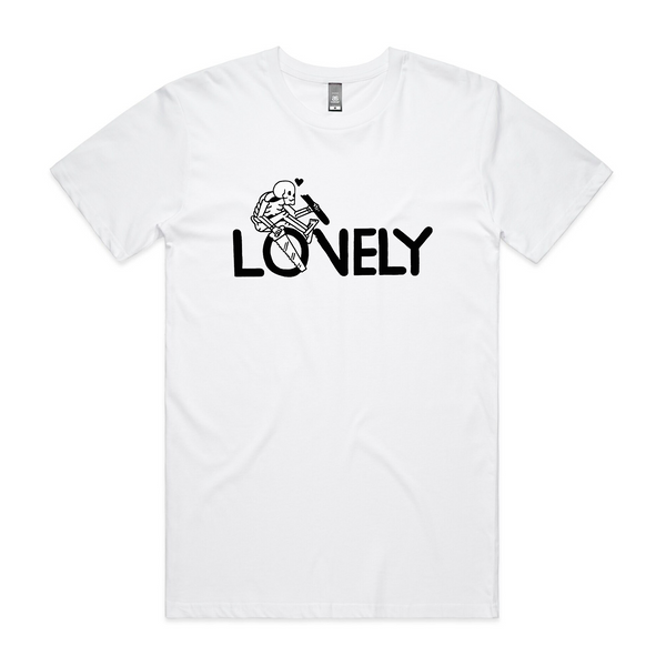 Lovely Tee