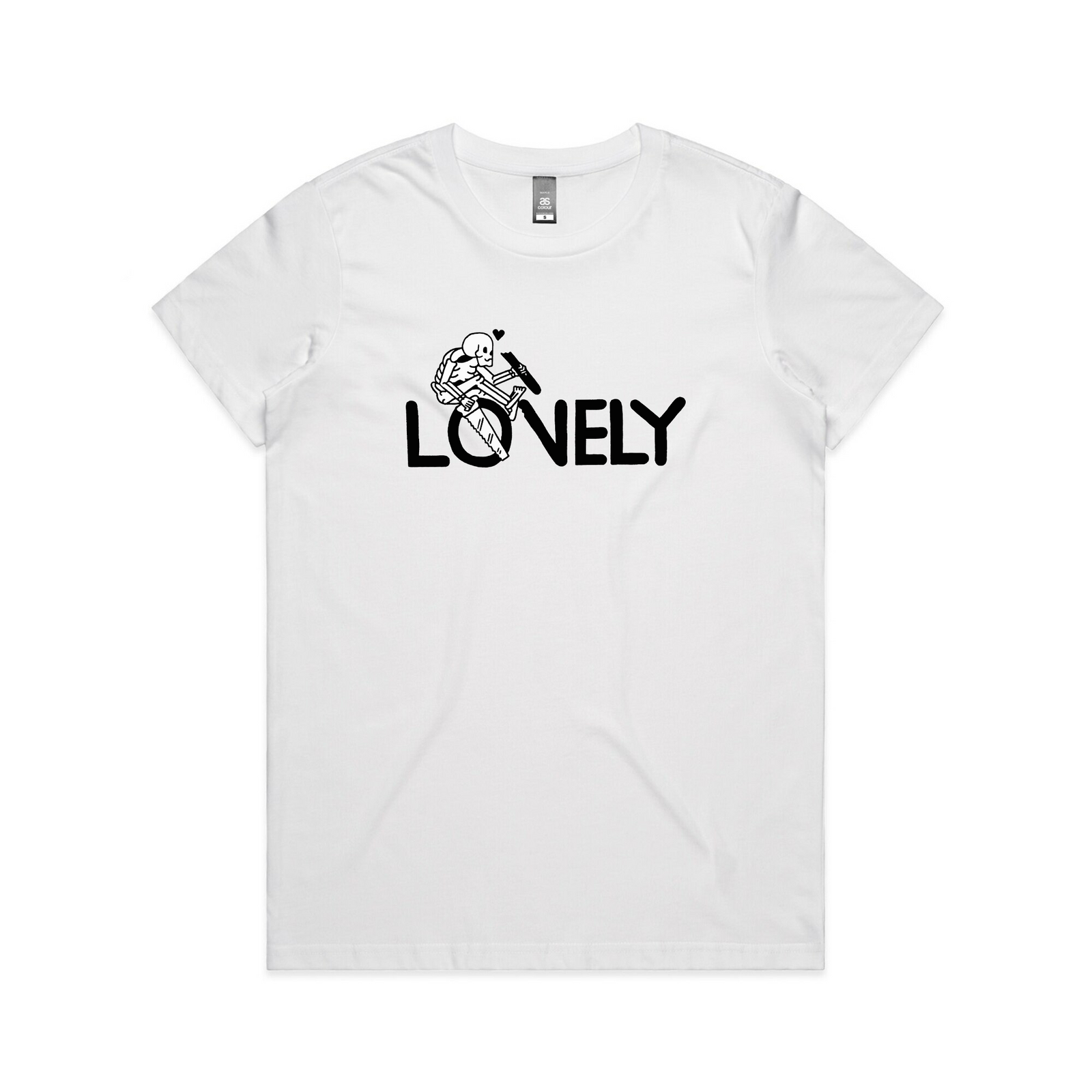 Lovely Tee