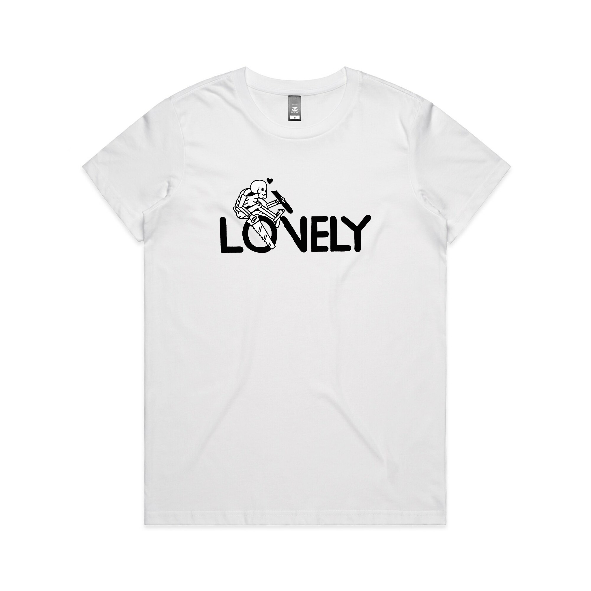 Lovely Tee