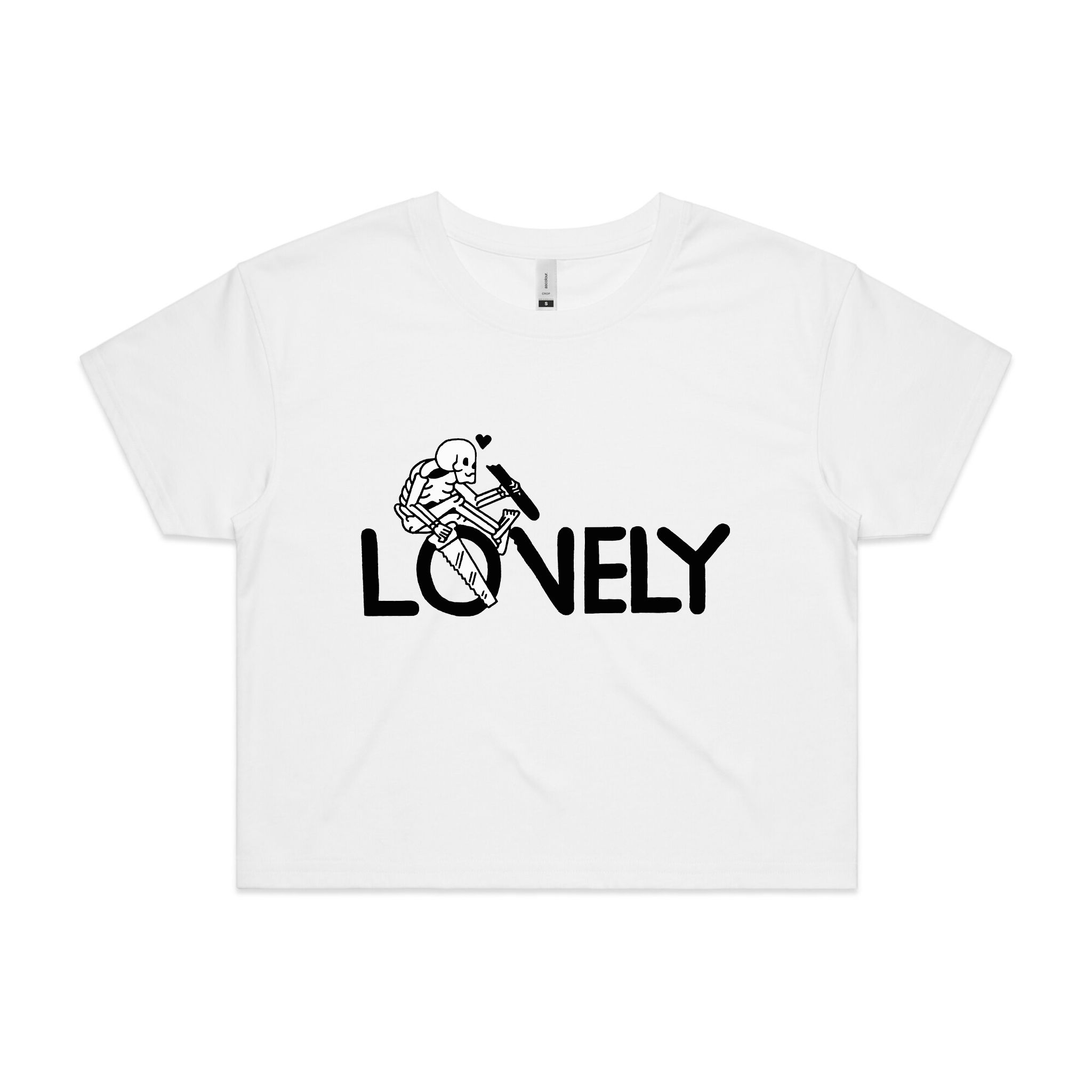 Lovely Tee