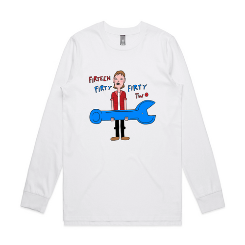Lube Mobile Tee by Lonely Kids Club. All clothing from our T-shirts to our shorts and hoodies are ethically made, and printed packed and shipped from Sydney.