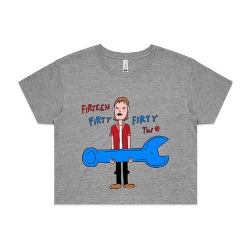 Lube Mobile Tee by Lonely Kids Club. All clothing from our T-shirts to our shorts and hoodies are ethically made, and printed packed and shipped from Sydney.