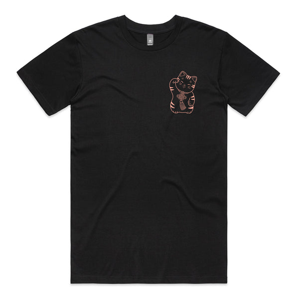 Lucky Cat Tee