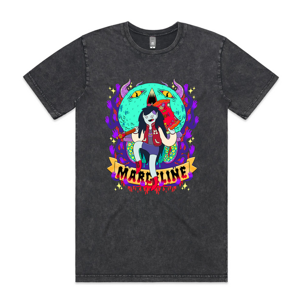 Vampire Queen Tee