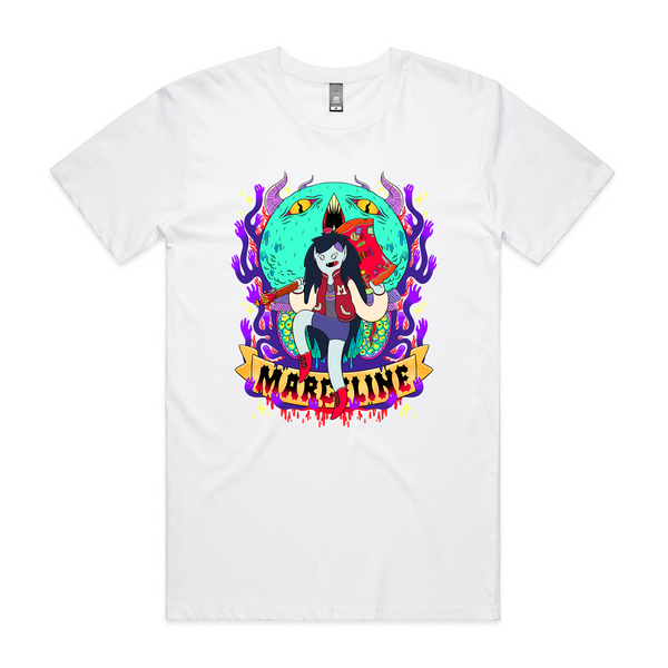 Vampire Queen Tee