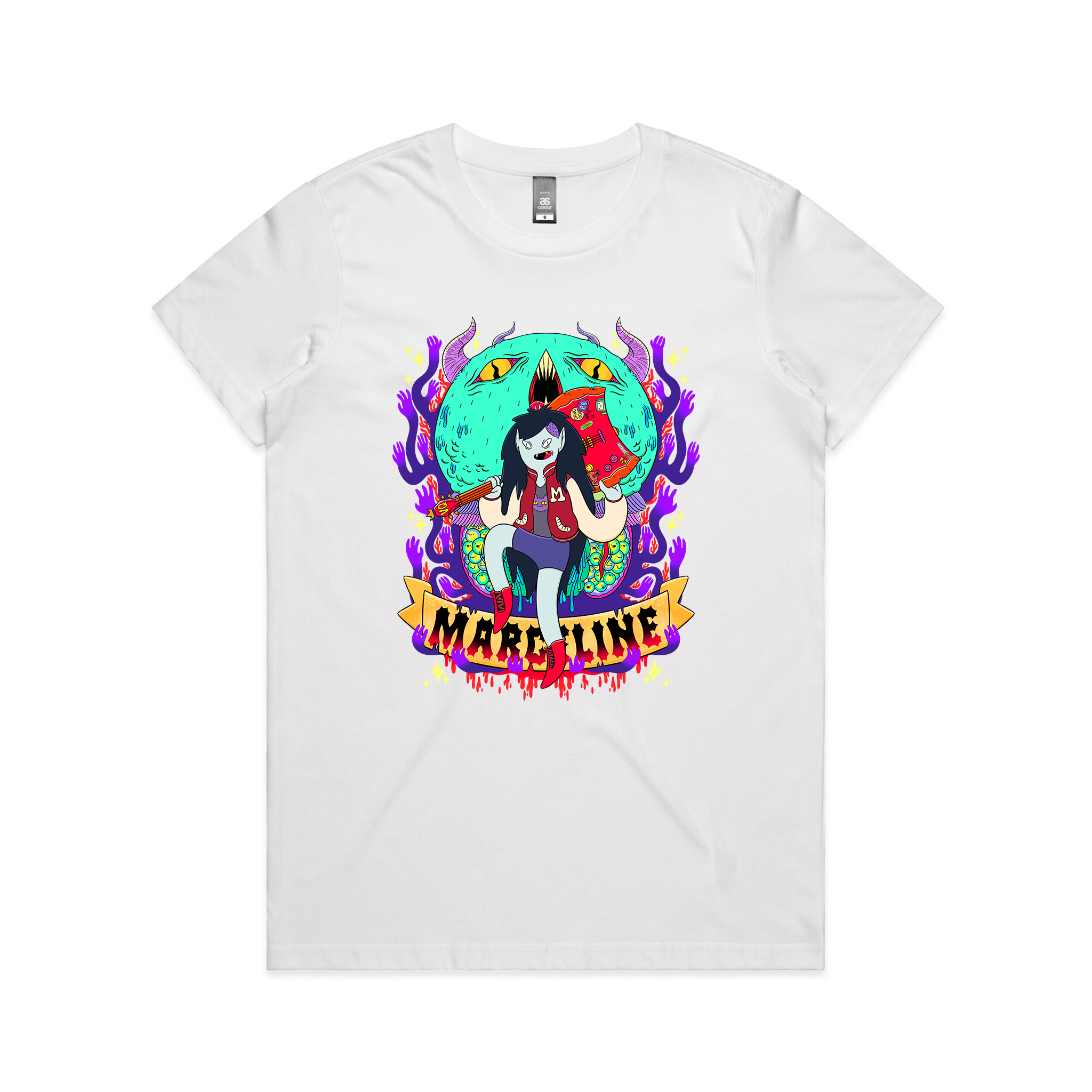 Vampire Queen Tee