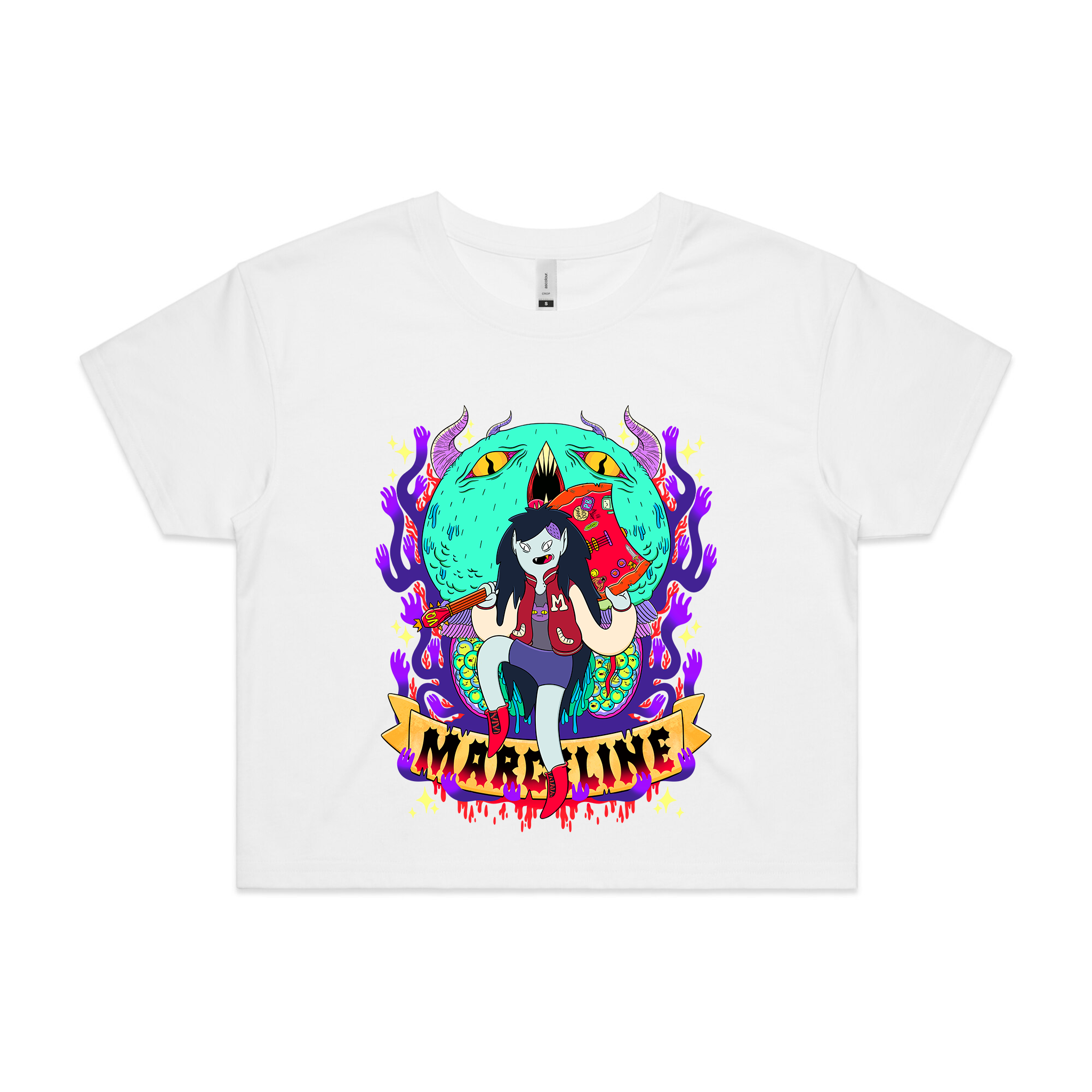 Vampire Queen Tee