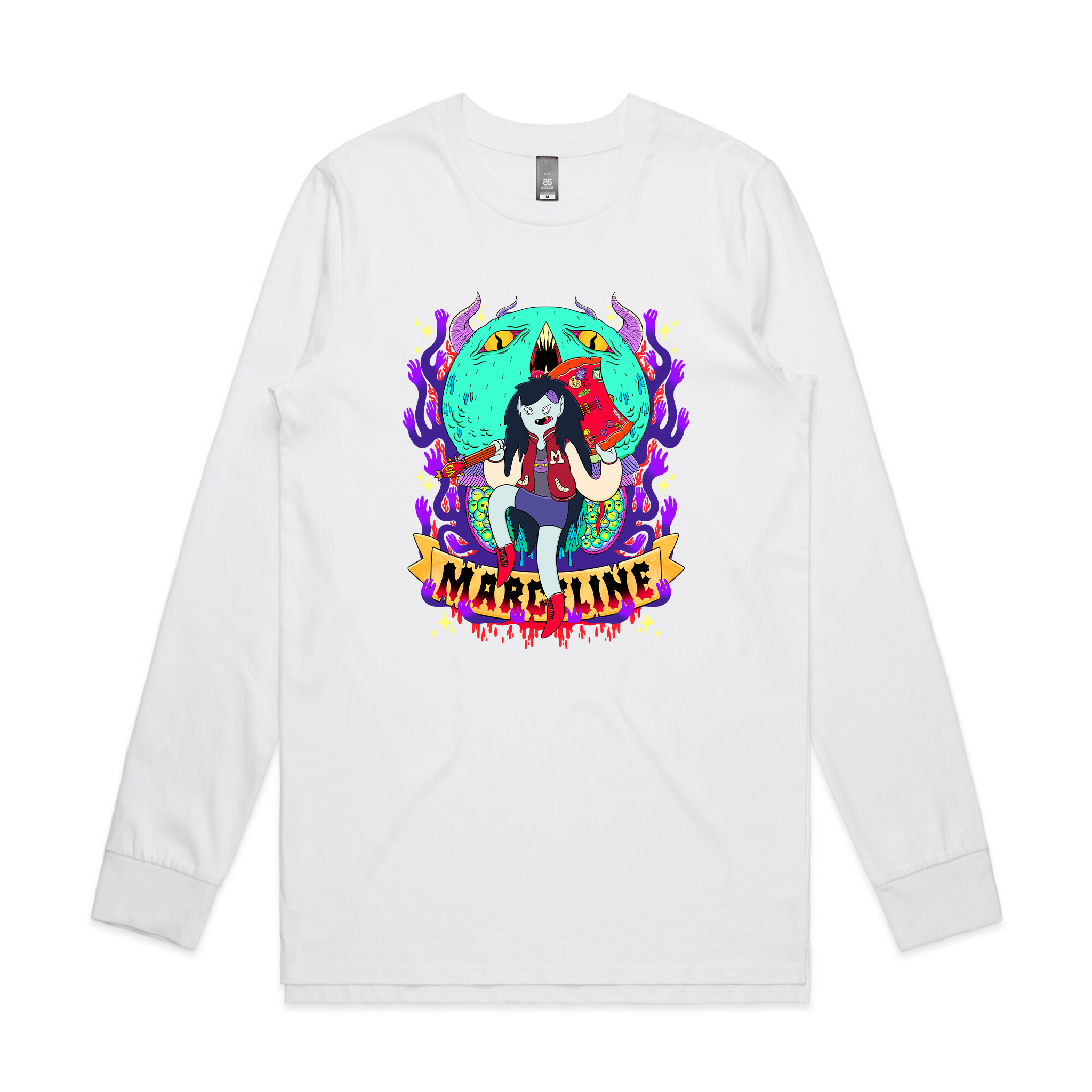 Vampire Queen Tee