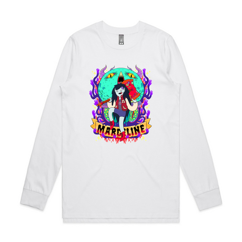 Vampire Queen Tee by Lonely Kids Club. All clothing from our T-shirts to our shorts and hoodies are ethically made, and printed packed and shipped from Sydney.