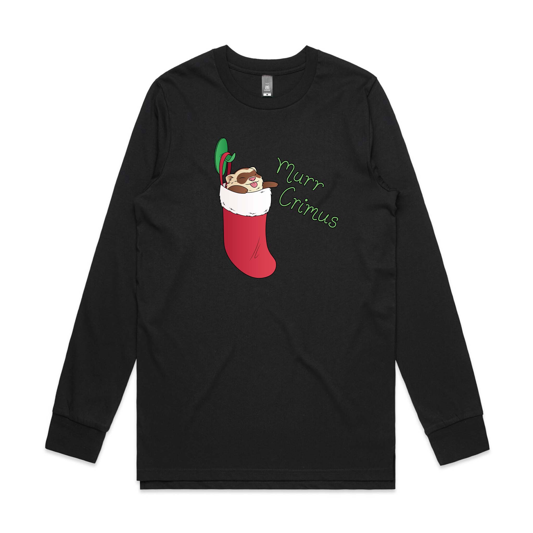 Murr Crimus Tee