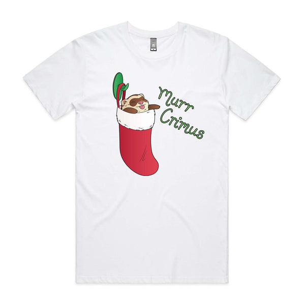 Murr Crimus Tee