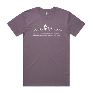 Mount Everest Tee