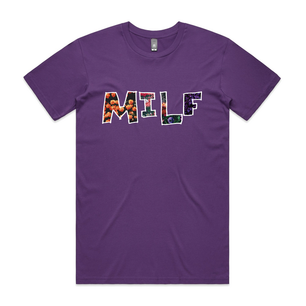 MILF Tee