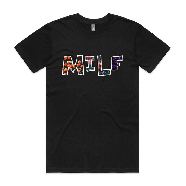 MILF Tee