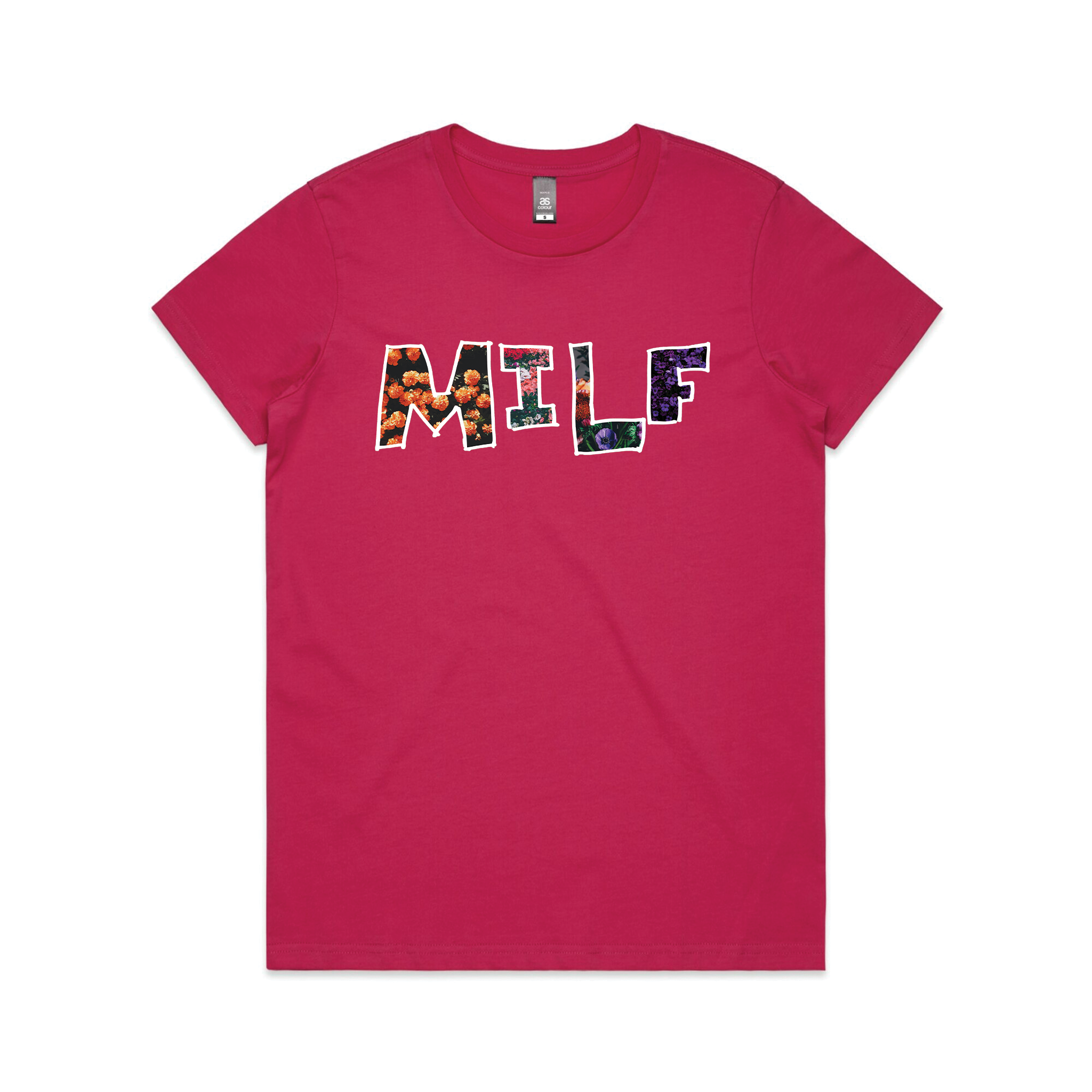 MILF Tee