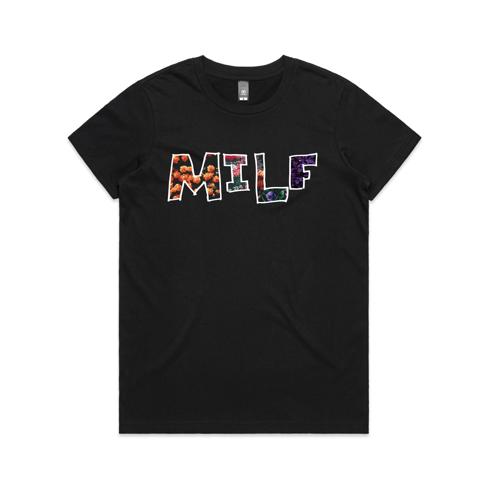 MILF Tee