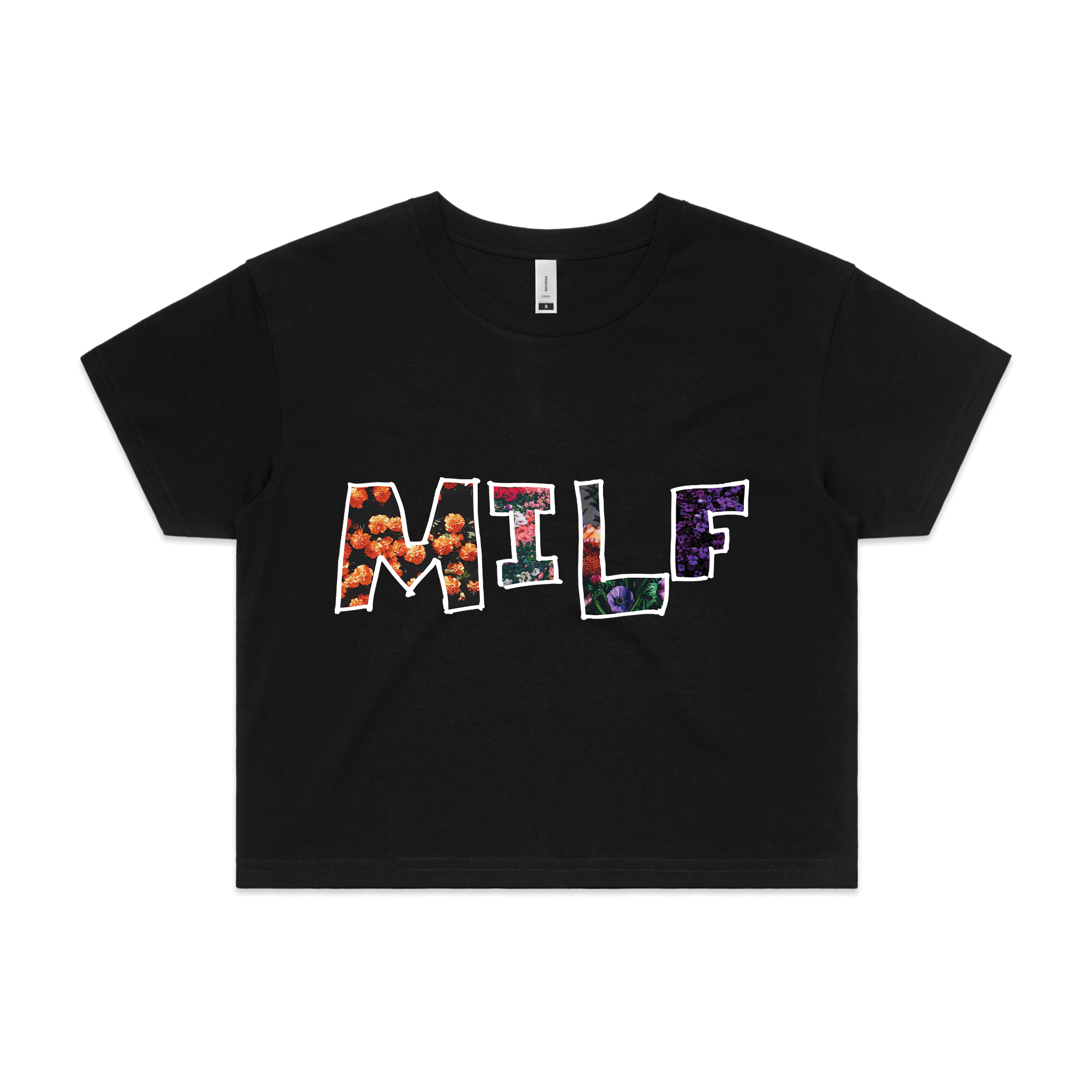 MILF Tee